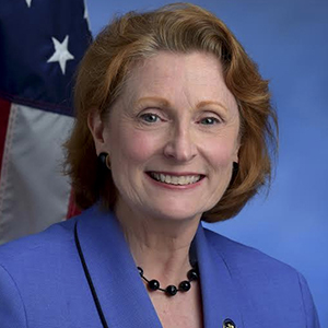 Jo Anne Simon