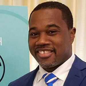 Khari Edwards